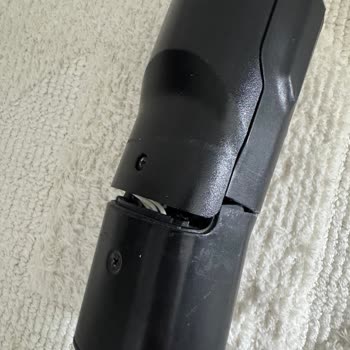 Kronik Parça Kırılması Ve Haksız Tamir Ücreti Nedeniyle 13.000 TL'lik Ürün İçin İade Talebi