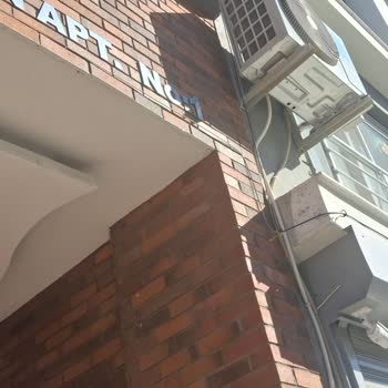 TurkNet’in İzin Almadan Apartman Dış Cepheye Kablo Çekmesi