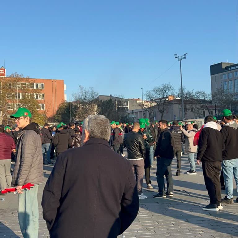 Martı Tag 3.000 TL Yakıt Desteğini Ödemedi