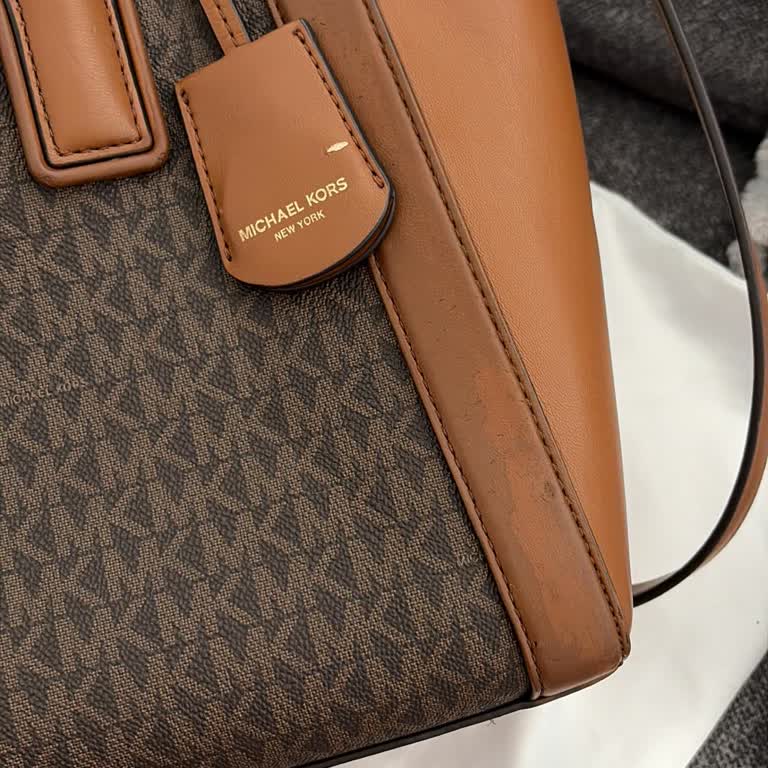 Tamir Sonrası Çantamda Yeni Defolar Ve Cevapsızlık