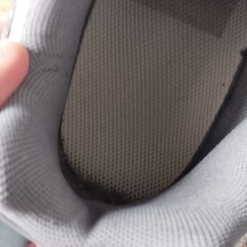 Ayakkabının İçindeki Sert Metal Parçanın Kayması Ve Garanti İadesi Reddi