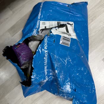 Kimyasal Dolu Sırılsıklam Ürün Ve Bebek Sağlığı Endişesi