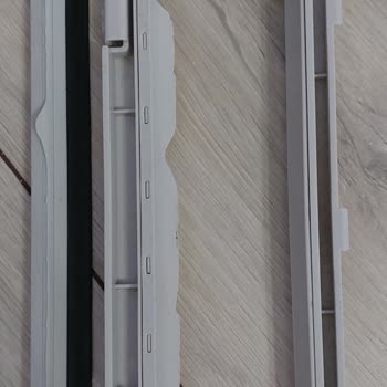 Roborock S8 Pro Ana Fırça Kapağı Kırıldı, Garanti Dışı Ve Yedek Parça Yok