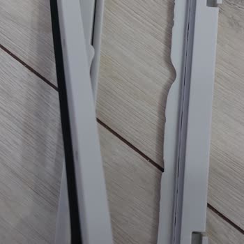 Roborock S8 Pro Ana Fırça Kapağı Kırıldı, Garanti Dışı Ve Yedek Parça Yok