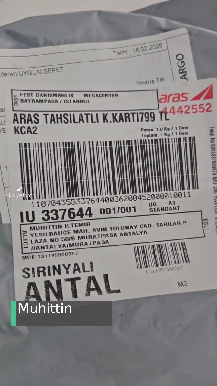 Fest Danışmanlık Ve Depolama Araç Süpürgesi Yanıltmacası! videonun kapak resmi