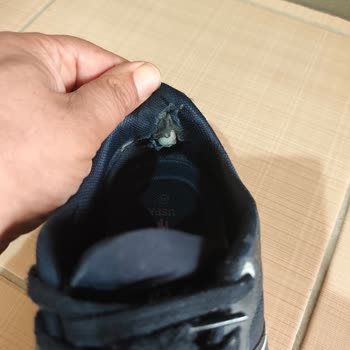 Garanti Verilen Ayakkabıda Çözülmeyen Sorunlar Nedeniyle Değişim Ve İade Reddedildi