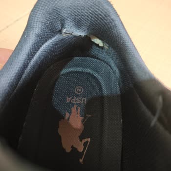 Garanti Verilen Ayakkabıda Çözülmeyen Sorunlar Nedeniyle Değişim Ve İade Reddedildi