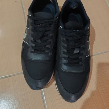 Garanti Verilen Ayakkabıda Çözülmeyen Sorunlar Nedeniyle Değişim Ve İade Reddedildi