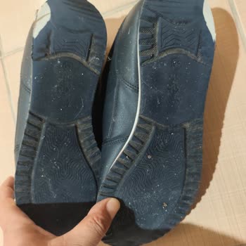 Garanti Verilen Ayakkabıda Çözülmeyen Sorunlar Nedeniyle Değişim Ve İade Reddedildi