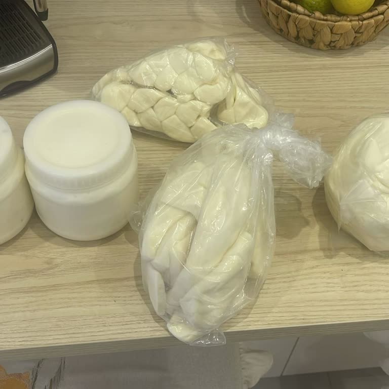 Kalitesiz Ve Hijyenik Şüpheli Peynir, Cevapsız Şikayet Ve Engellenen Hesap