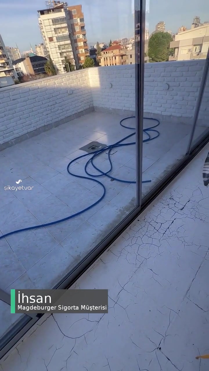 Magdeburger Sigorta Ve Ekspertiz Hasar Ödememe İş Birliği videonun kapak resmi