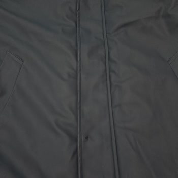 Defolu Ve Etiketsiz Çocuk Montu İçin Kargo İade Ve Hediye Çeki Talebi