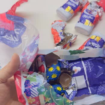 280,60 TL'lik Kırık Milka Çikolatalar Ve Migros’un Çözüm Eksikliği