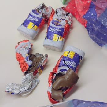 280,60 TL'lik Kırık Milka Çikolatalar Ve Migros’un Çözüm Eksikliği