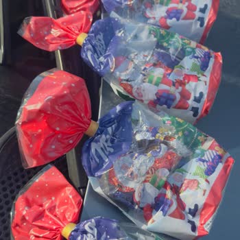 280,60 TL'lik Kırık Milka Çikolatalar Ve Migros’un Çözüm Eksikliği