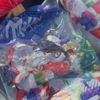 280,60 TL'lik Kırık Milka Çikolatalar Ve Migros’un Çözüm Eksikliği