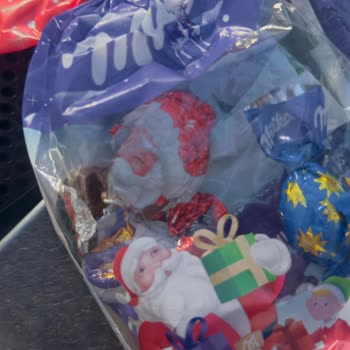 280,60 TL'lik Kırık Milka Çikolatalar Ve Migros’un Çözüm Eksikliği