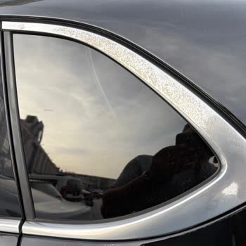 Cam Çerçevesindeki Krom Oksitlenmesi Ve Garanti Kapsamında Değişim Talebi