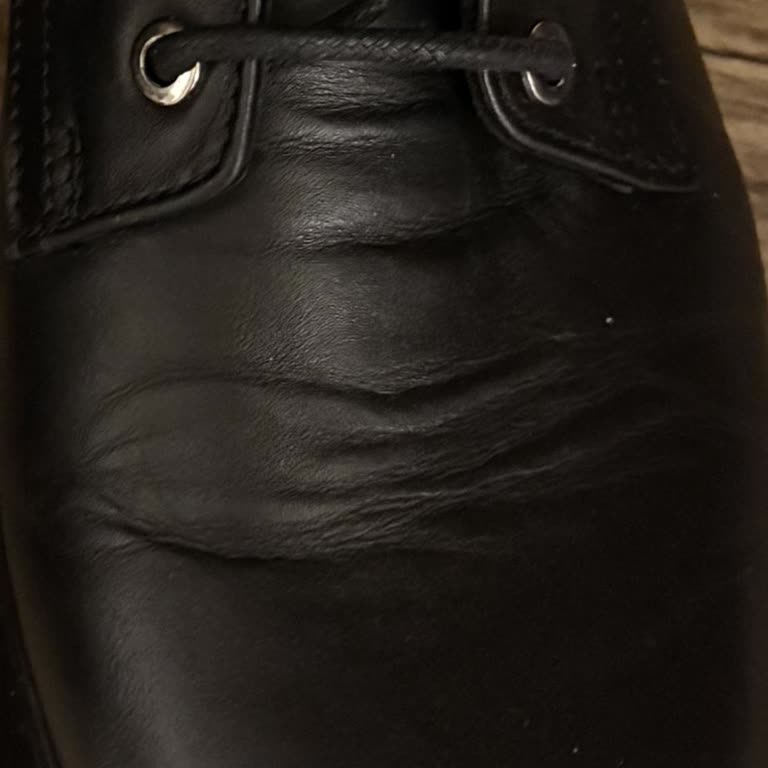 Ayıplı Botta Deri Büzülmesi Ve Kırışması: Ücret İadesi Talebi