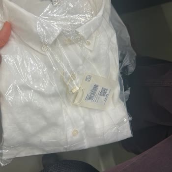 Gant’ın Hediye Paketi Gönderimindeki Aksaklık Müşteriyi Hayal Kırıklığına Sürükledi