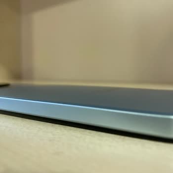 Vodafone'dan Şişen Batarya Ve Destek Eksikliği Nedeniyle Acil Cihaz Değişimi Talebi