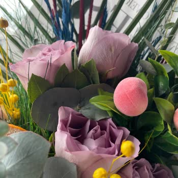 Çürük Buket Teslimatı Ve İade Reddi