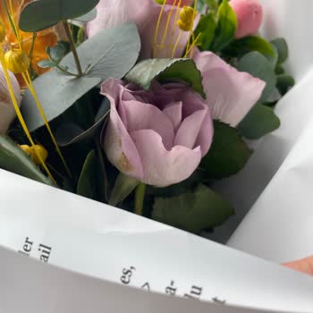 Çürük Buket Teslimatı Ve İade Reddi