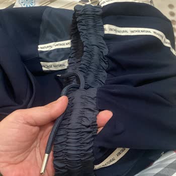 Organic Scarfs Siparişim Geri Gelmedi, 4200 TL İadesi Bekliyorum