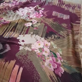 Dolap'ta Yanlış Renk Şal Ve Kesintisiz İade Reddi