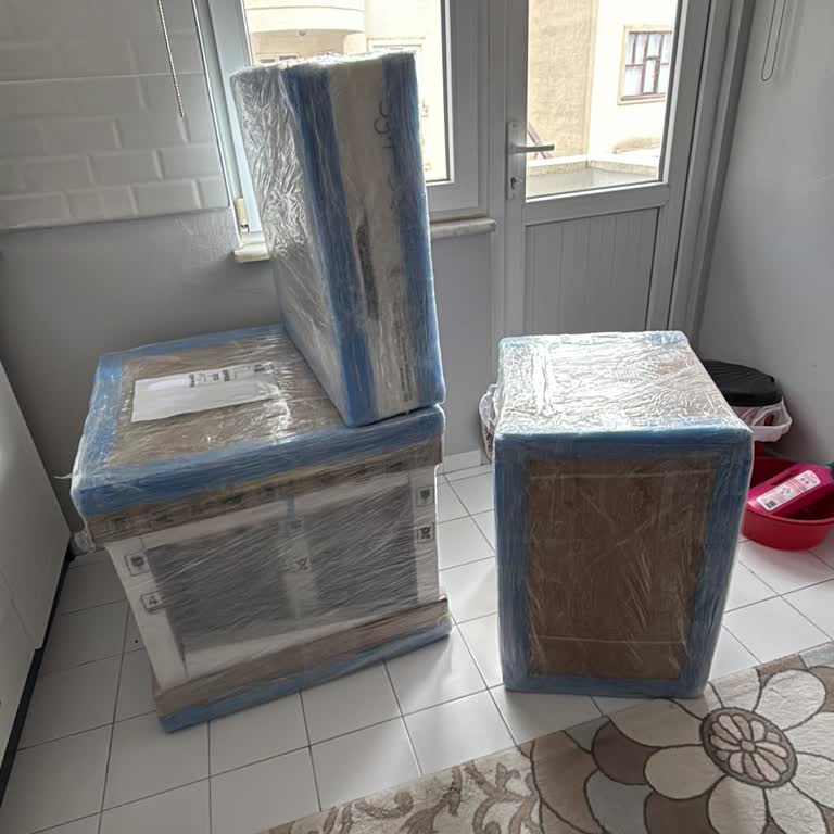 Kurulum Randevusu Alınamayan Luxell Seti Şikayeti