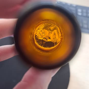 Rimu Health Products Kırık Cam Aparatlı Ürün