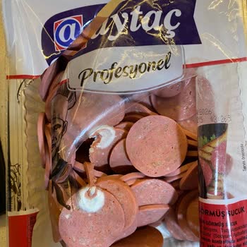 Küflü Sucukla Sağlık Riski: Denetim Ve Geri Dönüş Talebi