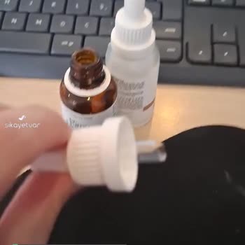 Rimu Health Products Kırık Ürün