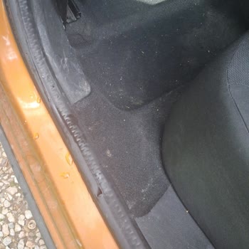 Araç Kapı Su Girişi ve Servis Sorunları