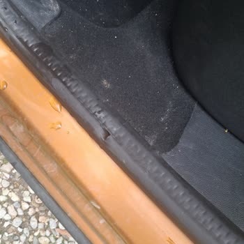 Araç Kapı Su Girişi ve Servis Sorunları