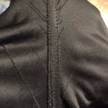 Yanlış Bilgilendirmeyle Satılan Rüzgarlık Ve Diğer Ürünlerdeki Kalite Sorunları