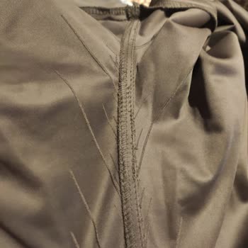 Yanlış Bilgilendirmeyle Satılan Rüzgarlık Ve Diğer Ürünlerdeki Kalite Sorunları