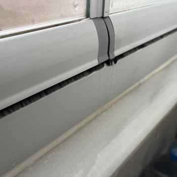 Cam Balkon İşçilik Hataları Nedeniyle Evimizde Büyük Hasar Ve Bayi Sorumsuzluğu