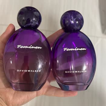 B-046 Parfümde Farklı Ve Kötü Koku, Etiket Sorunu Ve Kalite Düşüşü