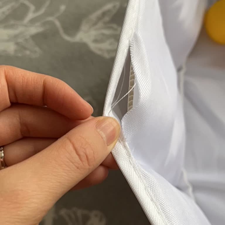 Baby Toys Top Havuzu Dikişleri Açıldı, Kutu Nedeniyle İade Reddi