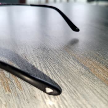 Bağdat Optik (Gebze) Hem Ayıplı Ürün Satışı Hem de Müşteriyle Saygısız İletişim