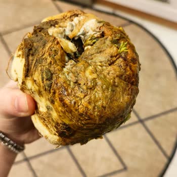 Bozuk Kereviz Ve Pırasanın İadesi İçin Acil Müdahale Talebi