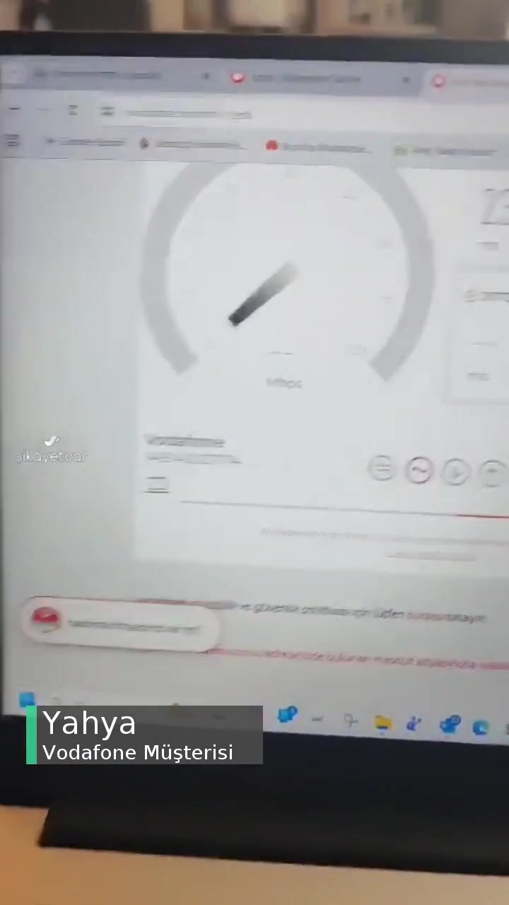 Vodafone M2m Kapsama Sorunu! videonun kapak resmi