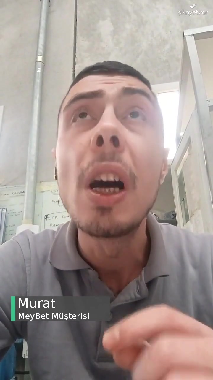 Meybet413 Yanıltıyor! videonun kapak resmi