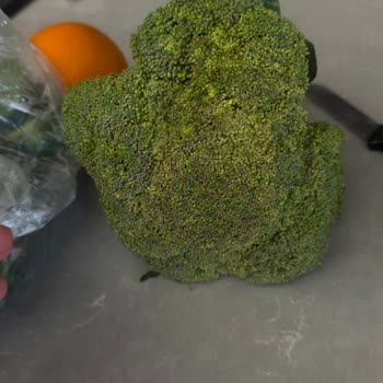 Teslimat Gecikmesi, Eksik Gramaj Ve Çürük Meyve Sebze Ürünleri Nedeniyle Tam İade Talebi