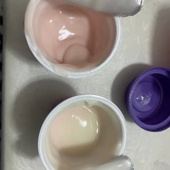 A101 Şubesinde Bozulmuş Danone Sürpriz Yoğurt Ürünü Sağlık Riski Yaratıyor