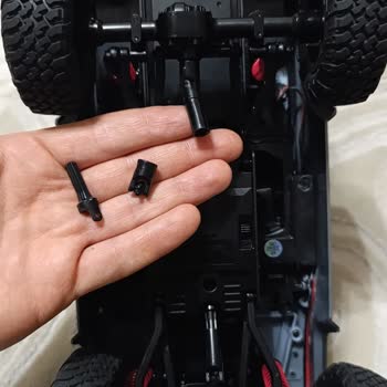 Oyuncak Hobi’nin Aşırı Fiyatlı Yedek Parça Ve Garanti İhlali