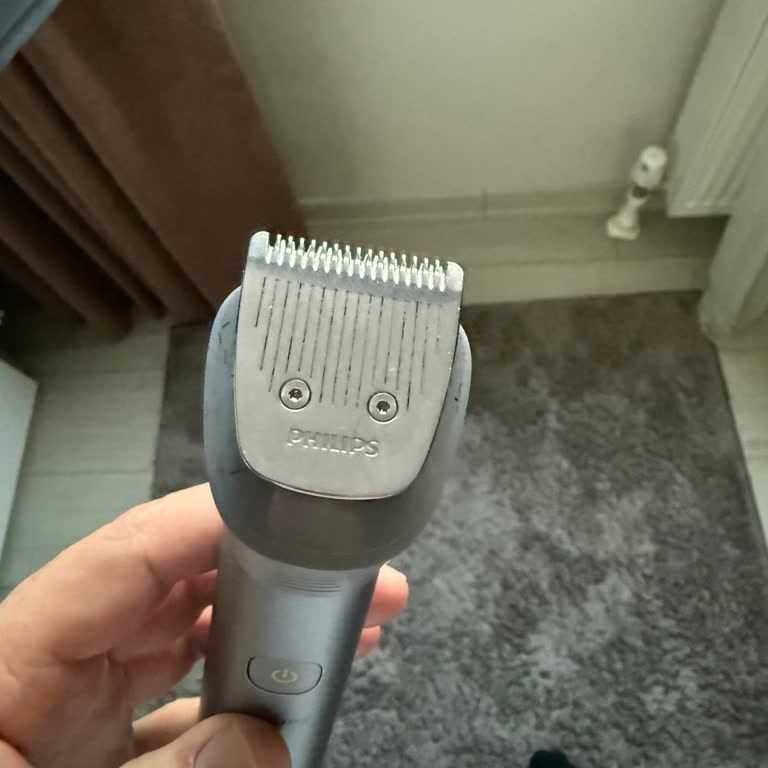 Garanti Kapsamında Bozuk Saç Kesme Makinesi Başlığı Ücretsiz Değiştirilmedi