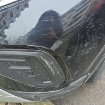 Kazada Verilen %100 Kusurun Yeniden İncelenmesi Talebi