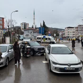 Kazada Verilen %100 Kusurun Yeniden İncelenmesi Talebi